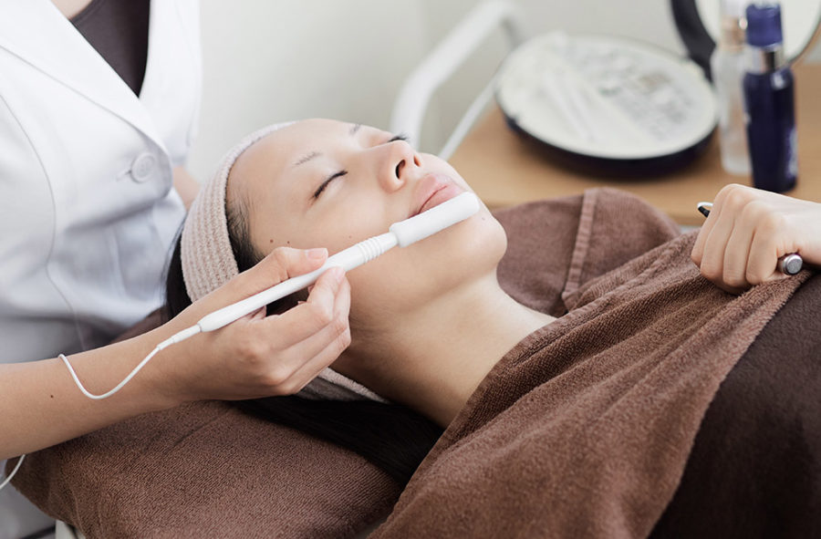 What Is An Esthetician Professional Skincare Guide