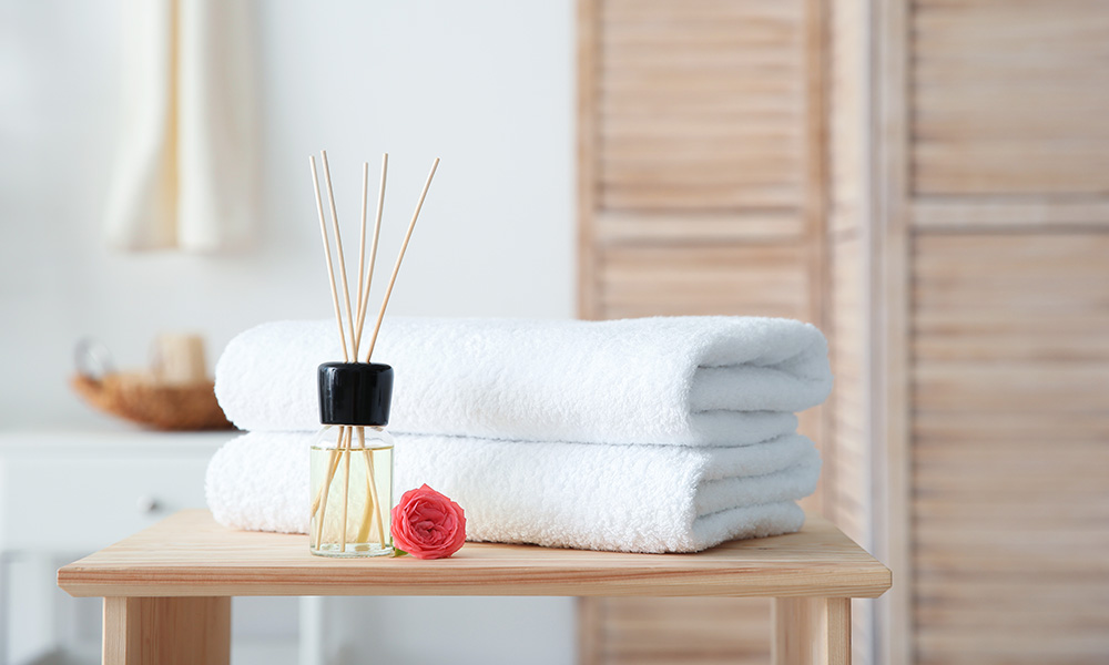 Why You Need a Spa and Salon Towel Service For Your Business