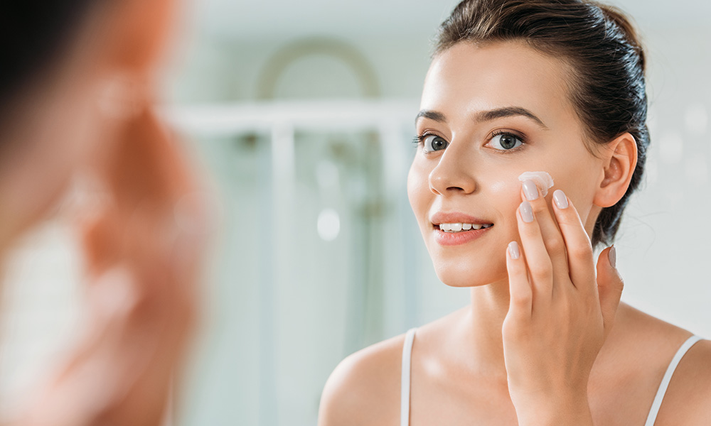 How to Treat a Client with Dry Skin - Professional Skincare Guide