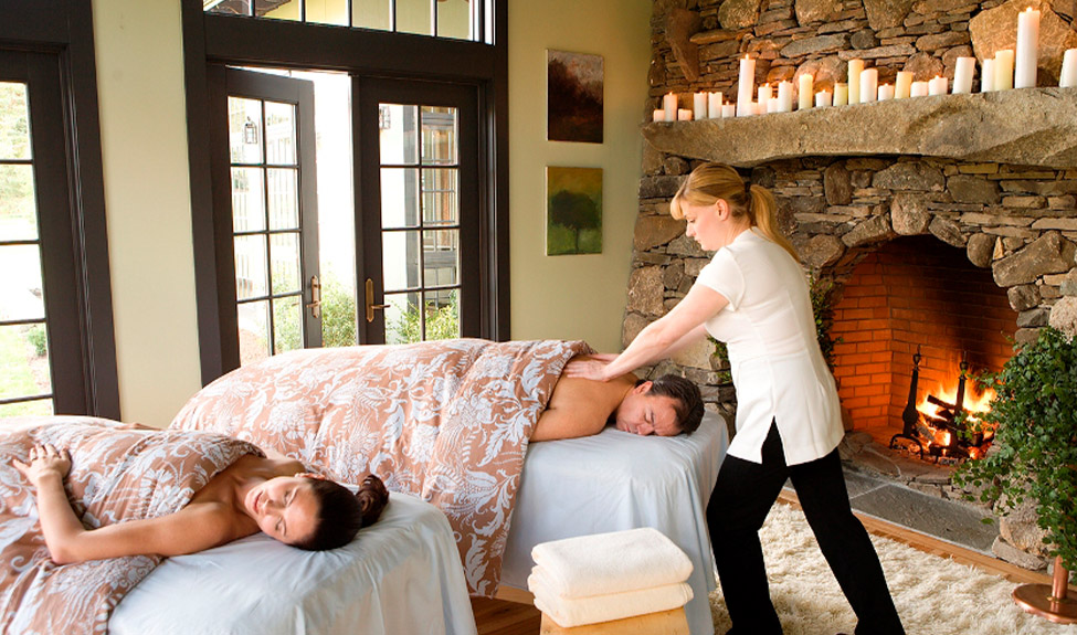 Pamper Yourself: 5 Most Luxe Signature Spa Treatments in America