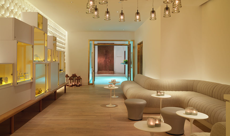 Discover 69+ day spa decor ideas latest - vova.edu.vn